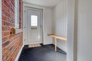 Entrance- click for photo gallery